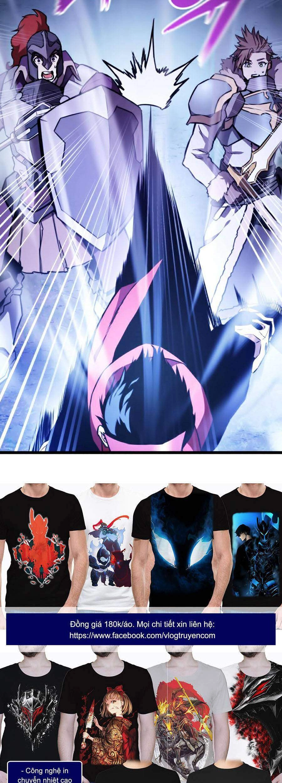 Sự Trở Lại Của Vị Thần Sức Mạnh Chapter 38 - 21