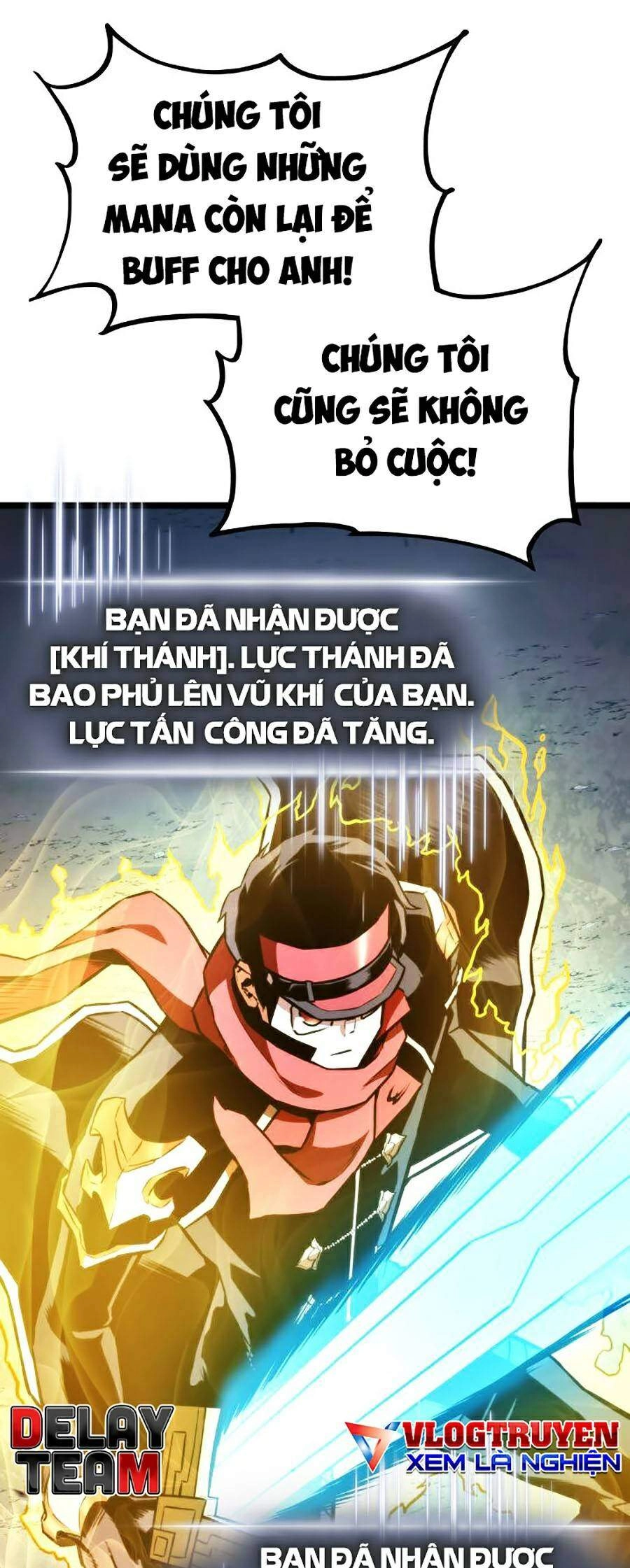 Sự Trở Lại Của Vị Thần Sức Mạnh Chapter 38 - 28