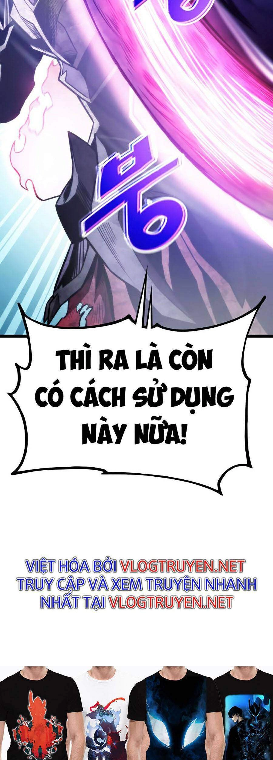 Sự Trở Lại Của Vị Thần Sức Mạnh Chapter 38 - 40