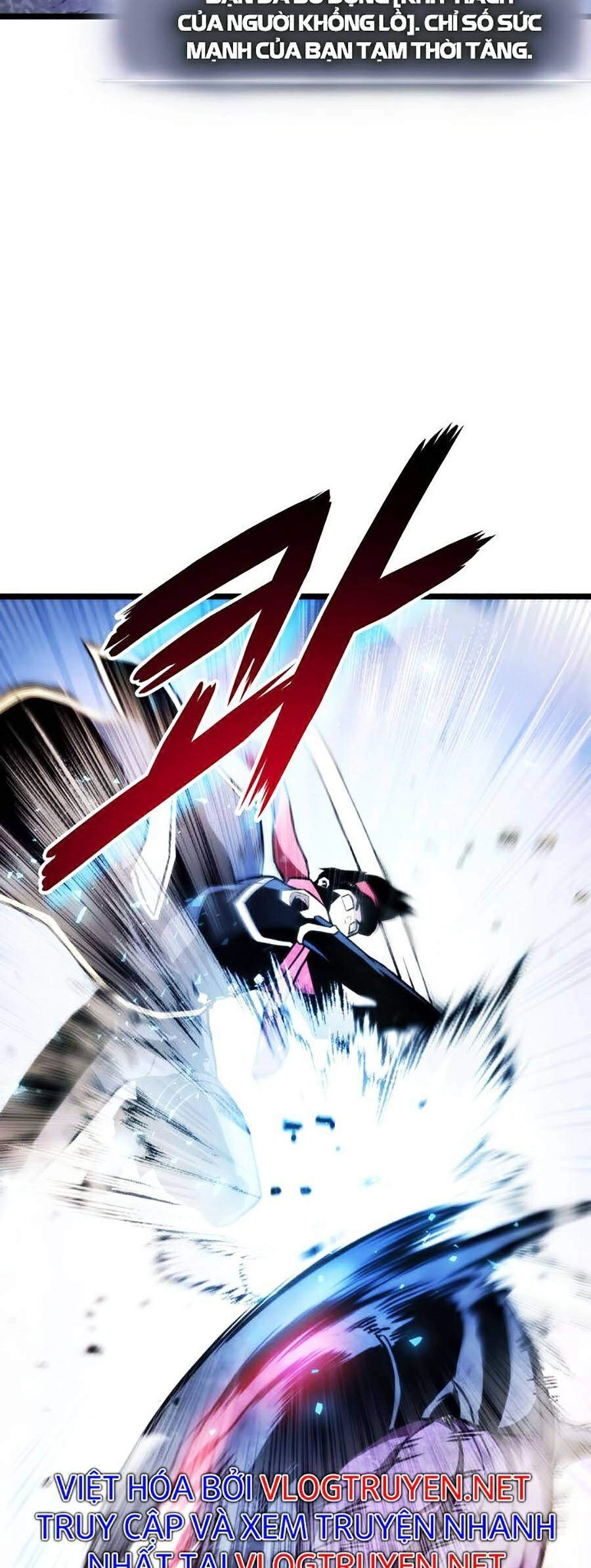 Sự Trở Lại Của Vị Thần Sức Mạnh Chapter 38 - 43