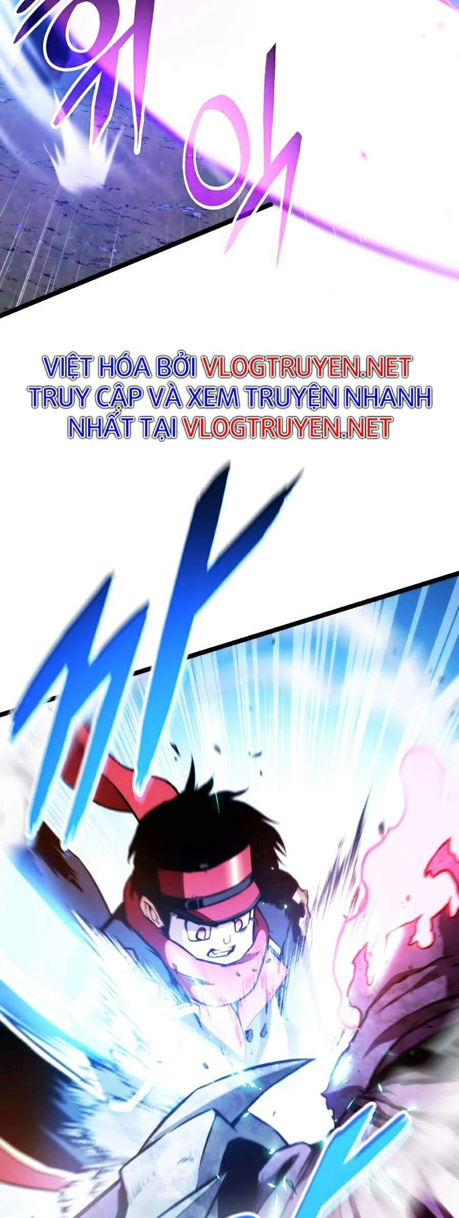 Sự Trở Lại Của Vị Thần Sức Mạnh Chapter 38 - 49