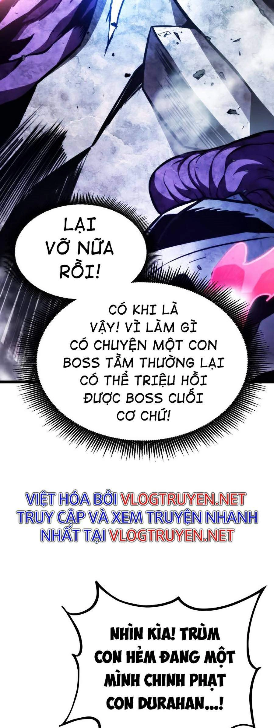 Sự Trở Lại Của Vị Thần Sức Mạnh Chapter 38 - 51