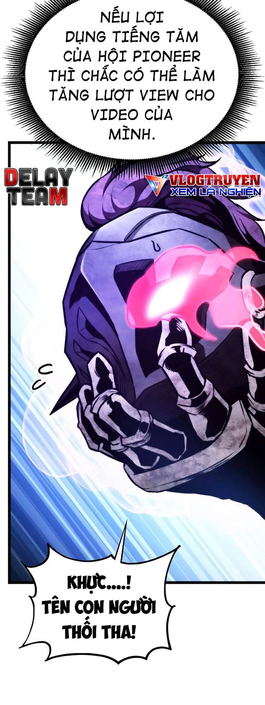 Sự Trở Lại Của Vị Thần Sức Mạnh Chapter 38 - 53