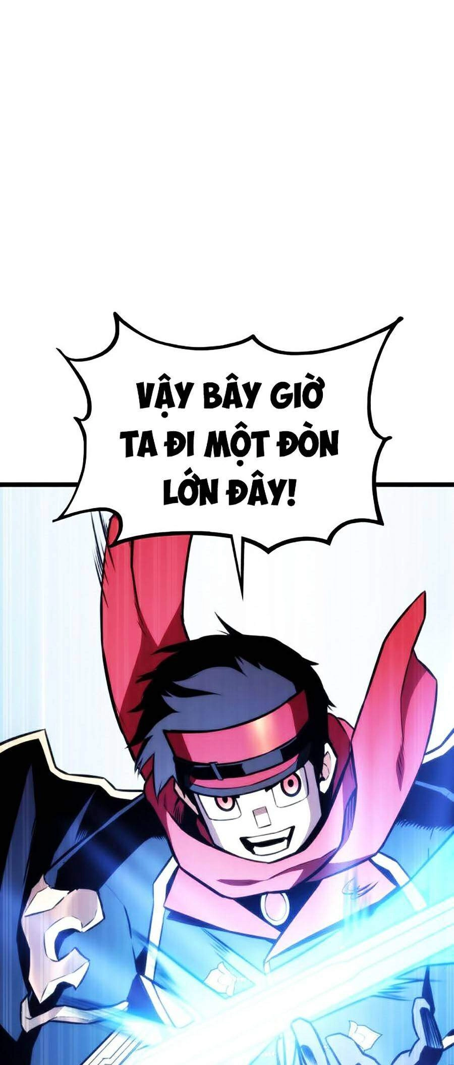 Sự Trở Lại Của Vị Thần Sức Mạnh Chapter 38 - 61