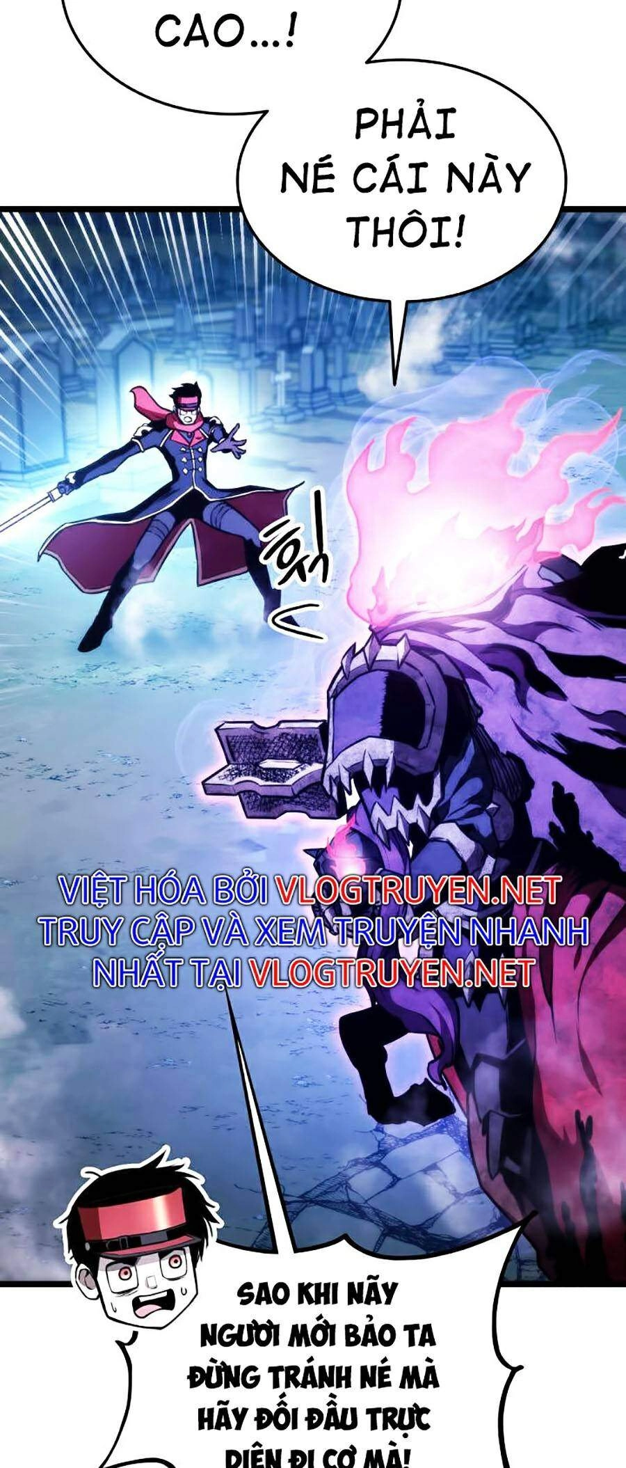 Sự Trở Lại Của Vị Thần Sức Mạnh Chapter 38 - 63