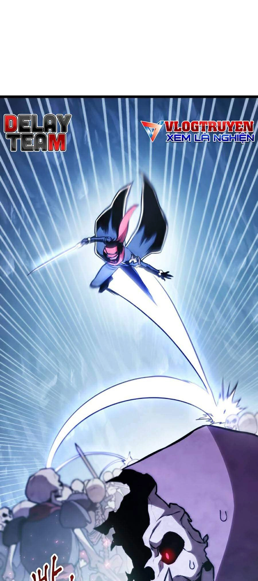 Sự Trở Lại Của Vị Thần Sức Mạnh Chapter 38 - 84