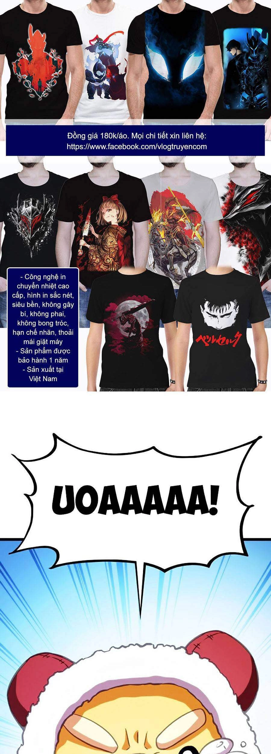 Sự Trở Lại Của Vị Thần Sức Mạnh Chapter 38 - 96