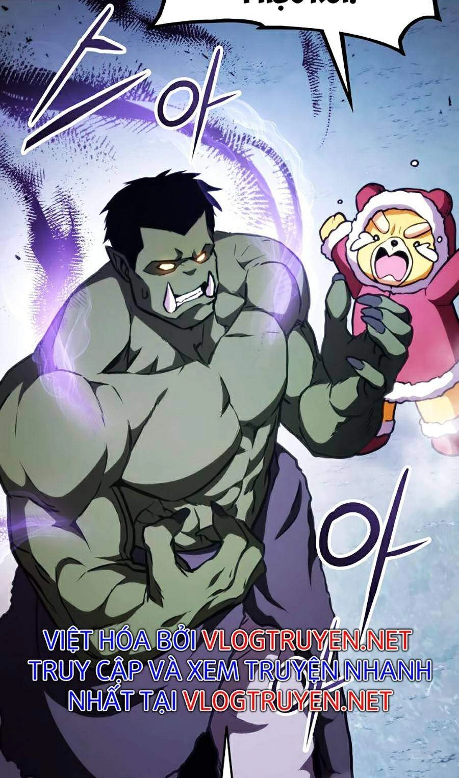 Sự Trở Lại Của Vị Thần Sức Mạnh Chapter 38 - 99