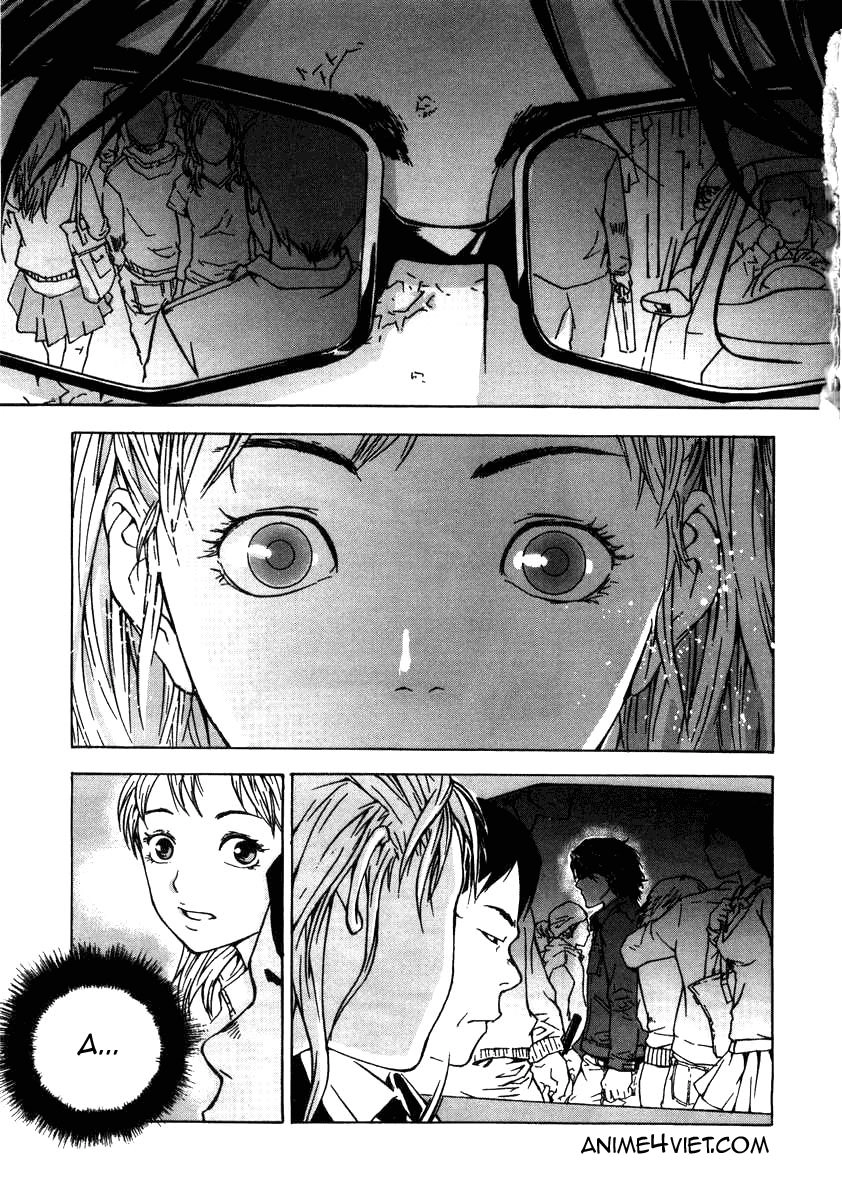 Until Death Do Us Part Chapter 1 - 7