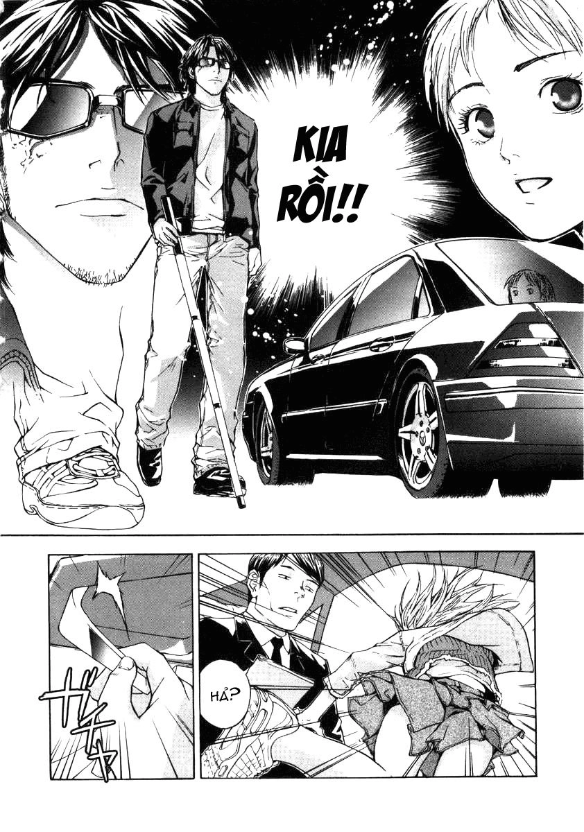 Until Death Do Us Part Chapter 1 - 8