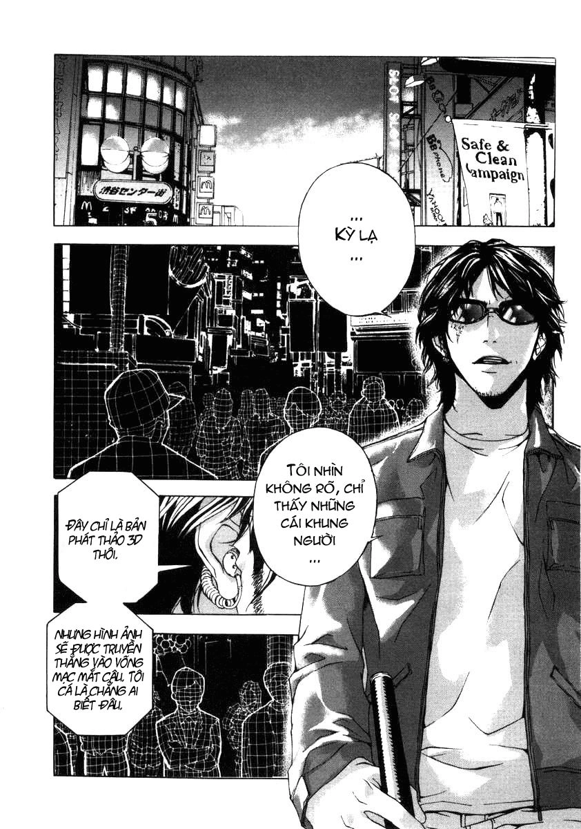 Until Death Do Us Part Chapter 1 - 11