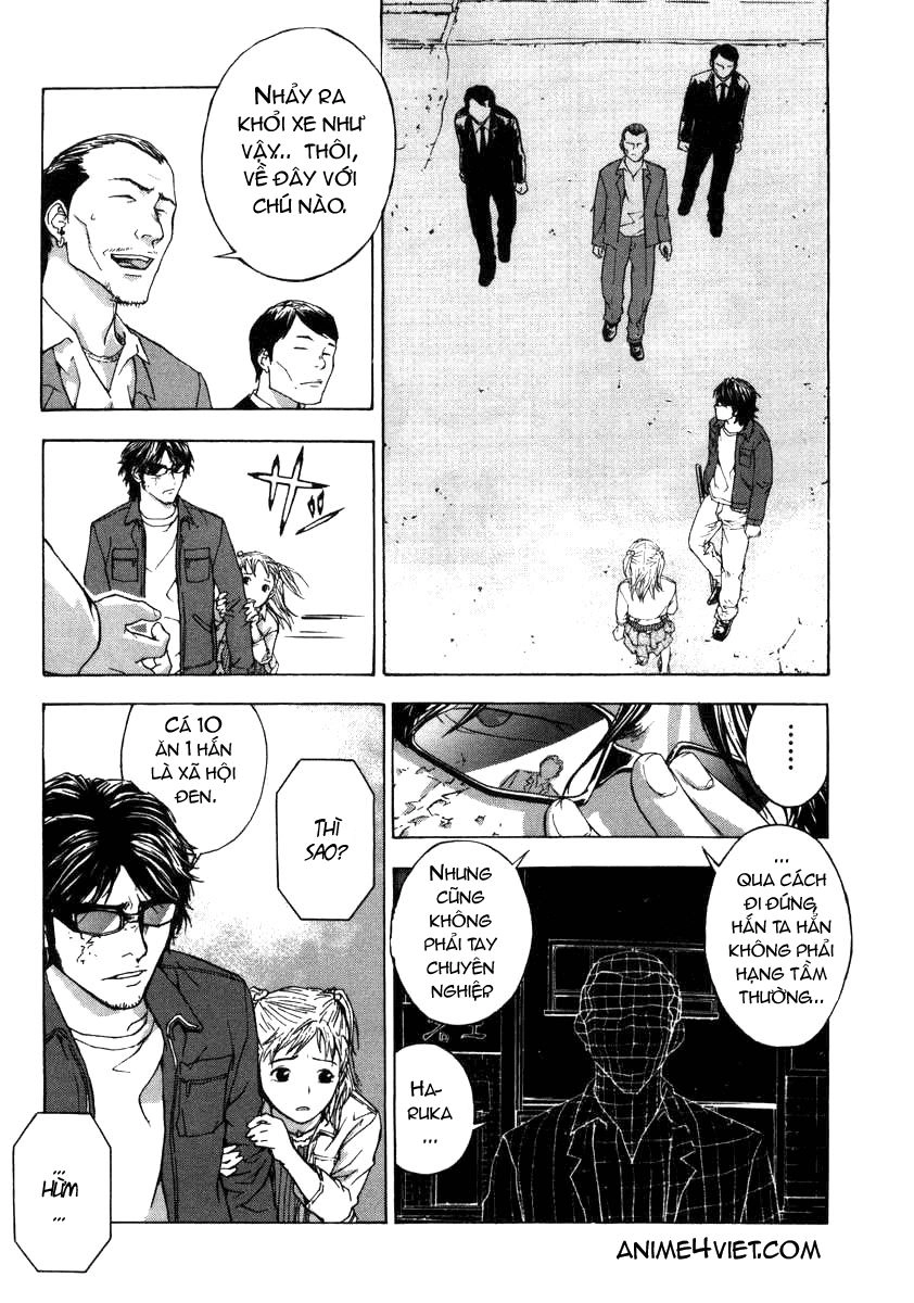 Until Death Do Us Part Chapter 1 - 16