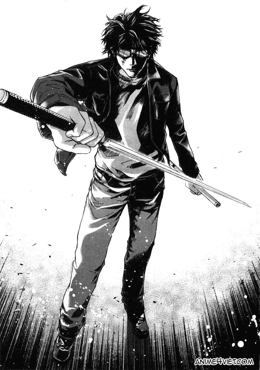 Until Death Do Us Part Chapter 1 - 26