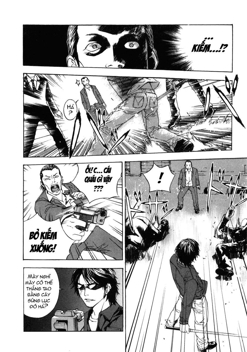 Until Death Do Us Part Chapter 1 - 27