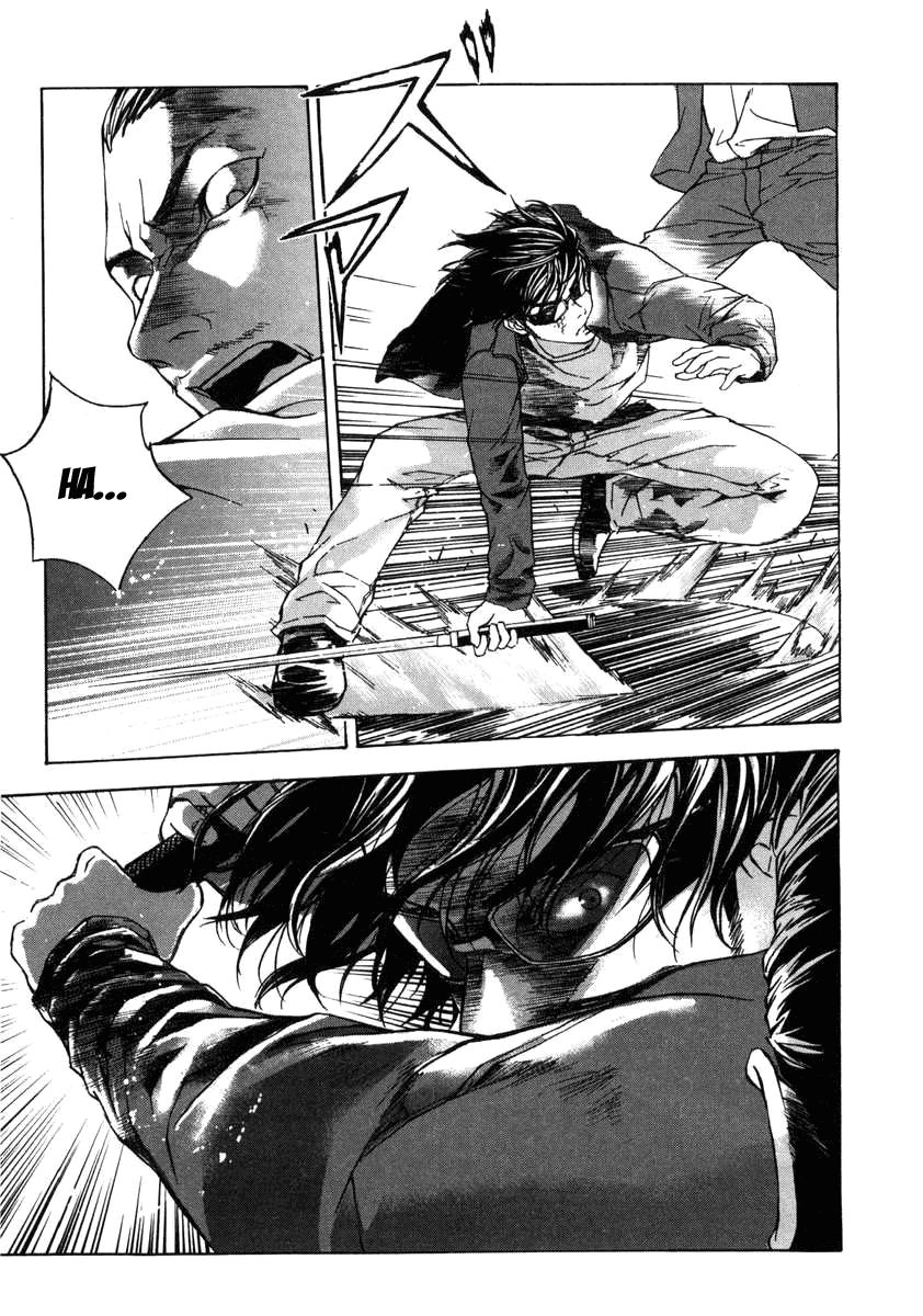 Until Death Do Us Part Chapter 1 - 30