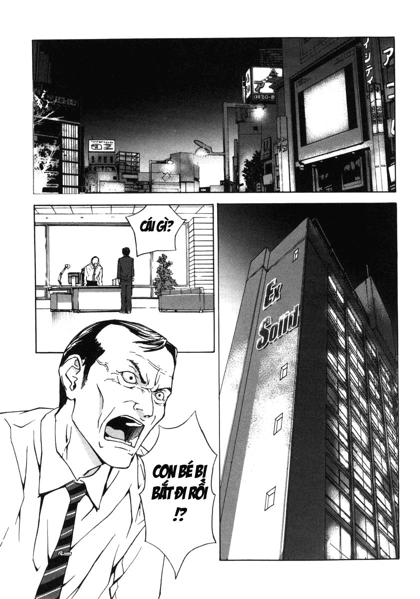 Until Death Do Us Part Chapter 1 - 38