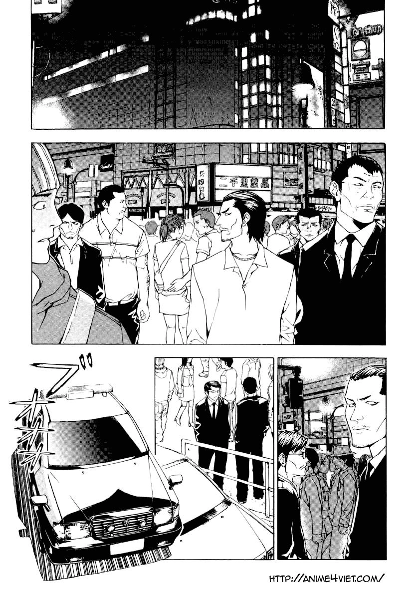 Until Death Do Us Part Chapter 2 - 2