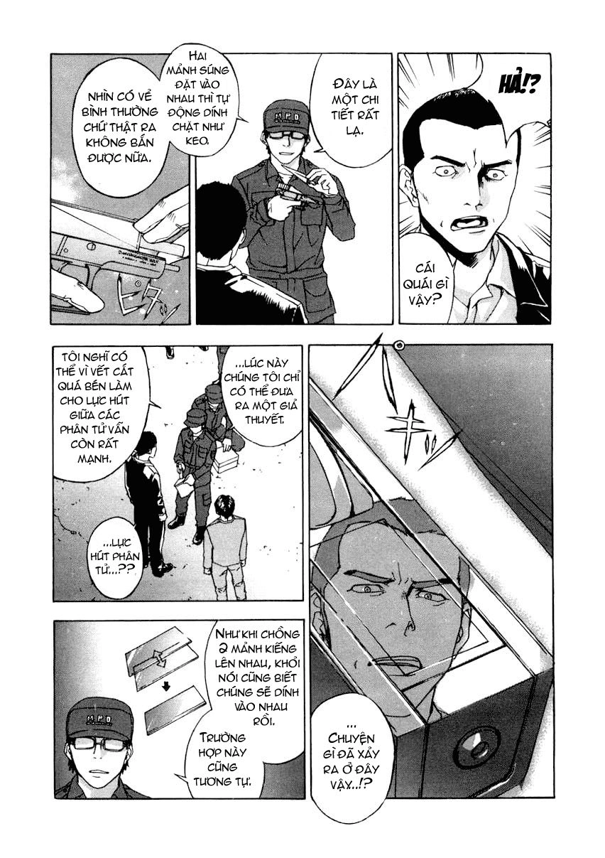 Until Death Do Us Part Chapter 2 - 6