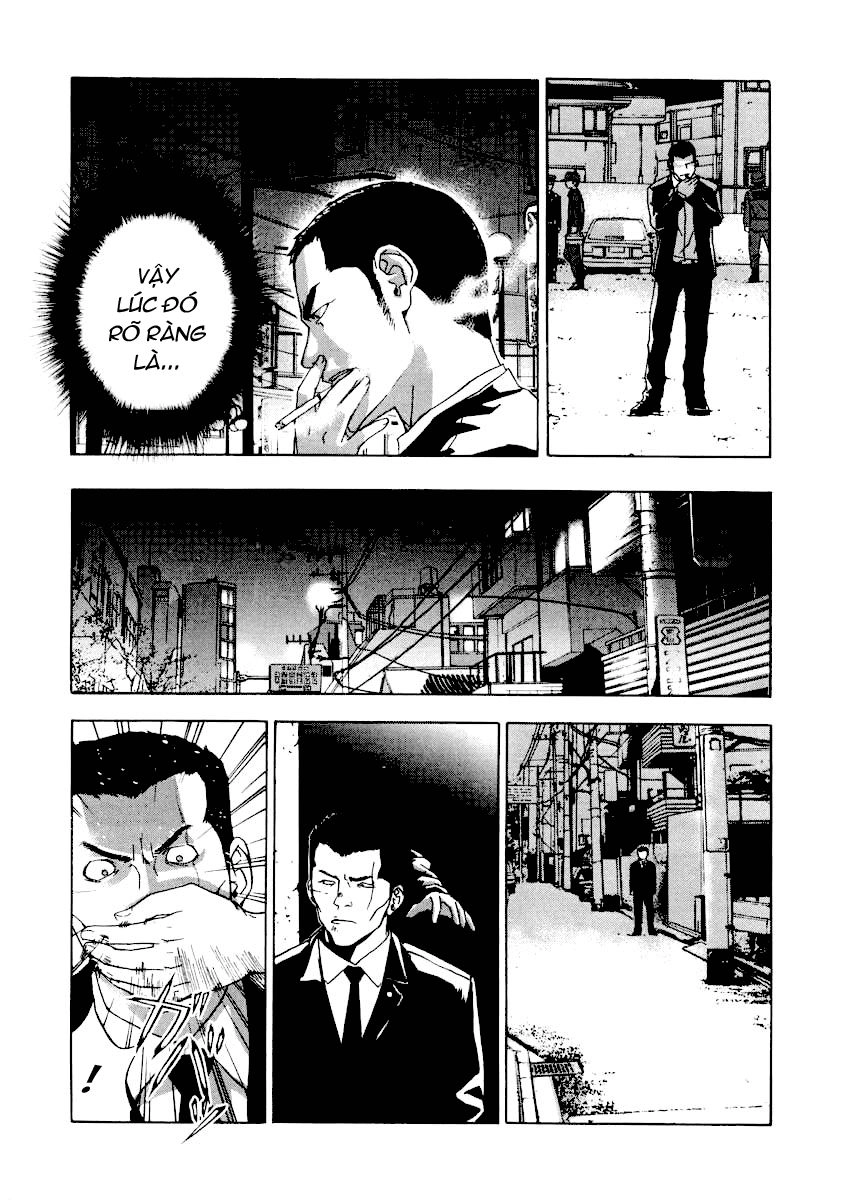 Until Death Do Us Part Chapter 2 - 8