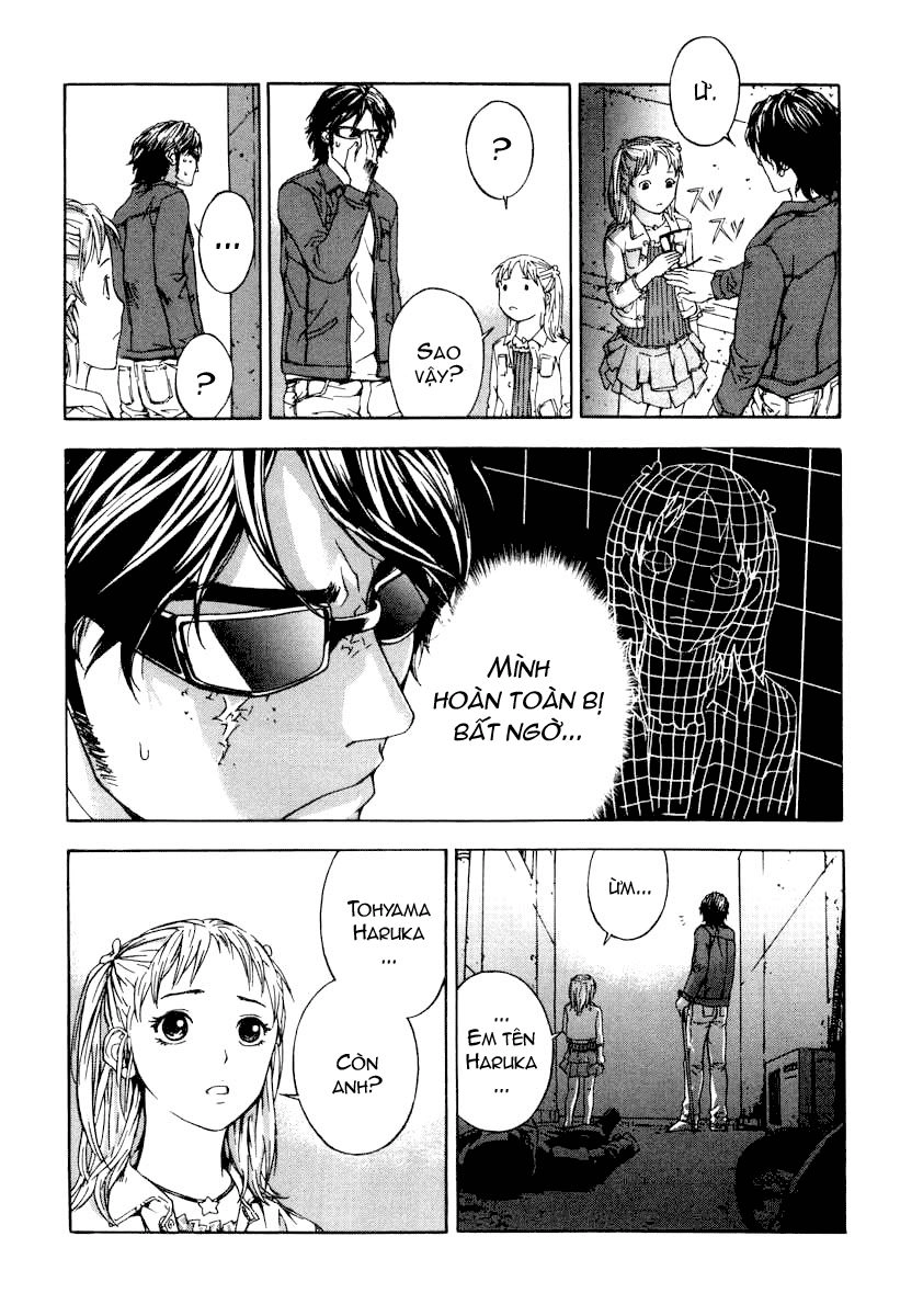 Until Death Do Us Part Chapter 2 - 12