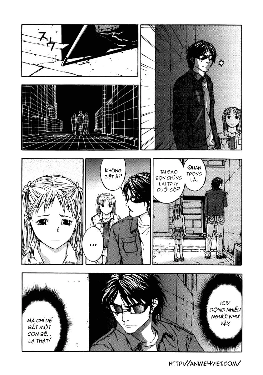 Until Death Do Us Part Chapter 2 - 14