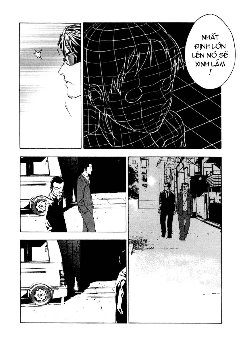 Until Death Do Us Part Chapter 2 - 20