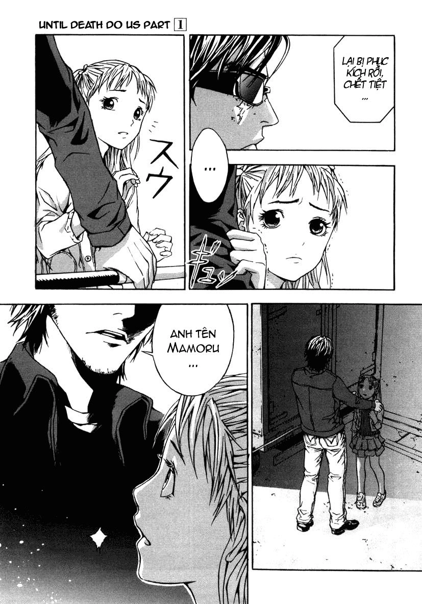 Until Death Do Us Part Chapter 2 - 23