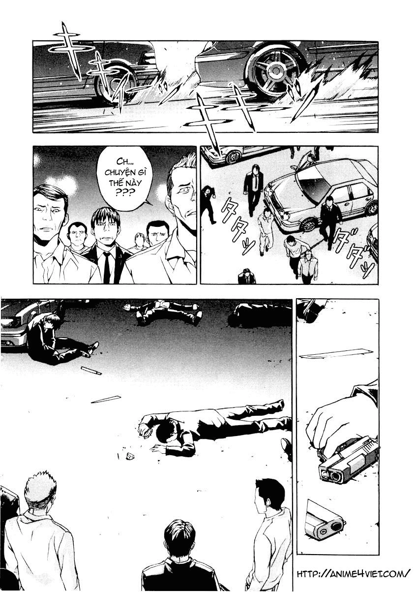 Until Death Do Us Part Chapter 2 - 26