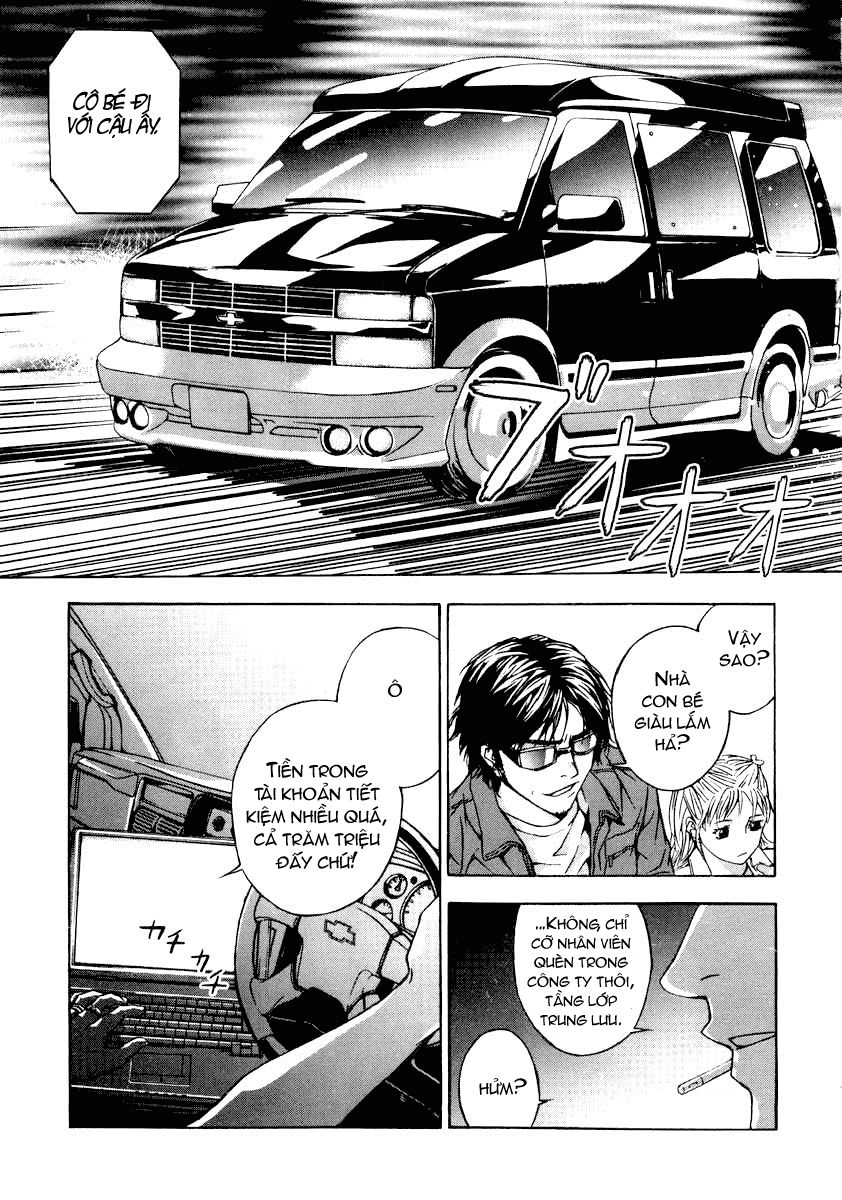 Until Death Do Us Part Chapter 3 - 3