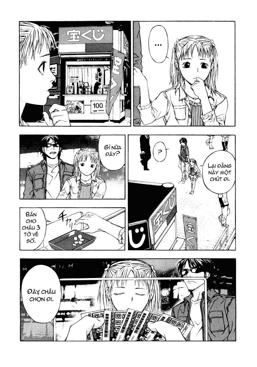 Until Death Do Us Part Chapter 3 - 6