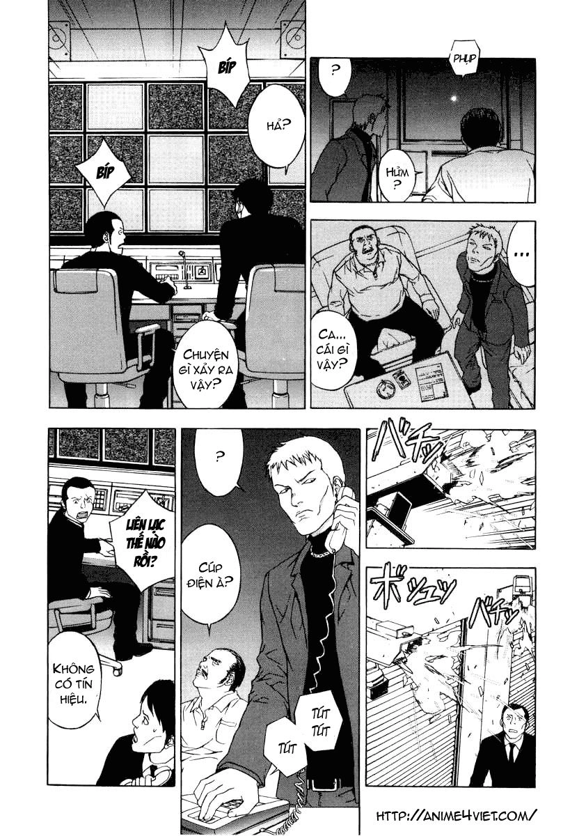 Until Death Do Us Part Chapter 3 - 19