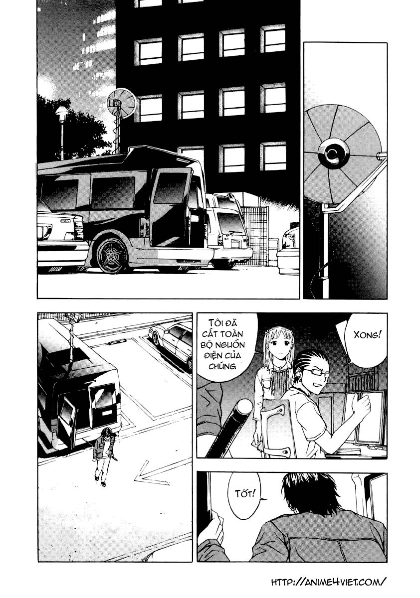 Until Death Do Us Part Chapter 3 - 20