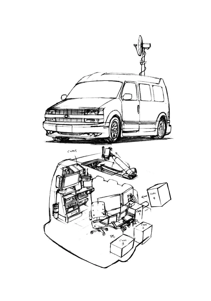 Until Death Do Us Part Chapter 3 - 27