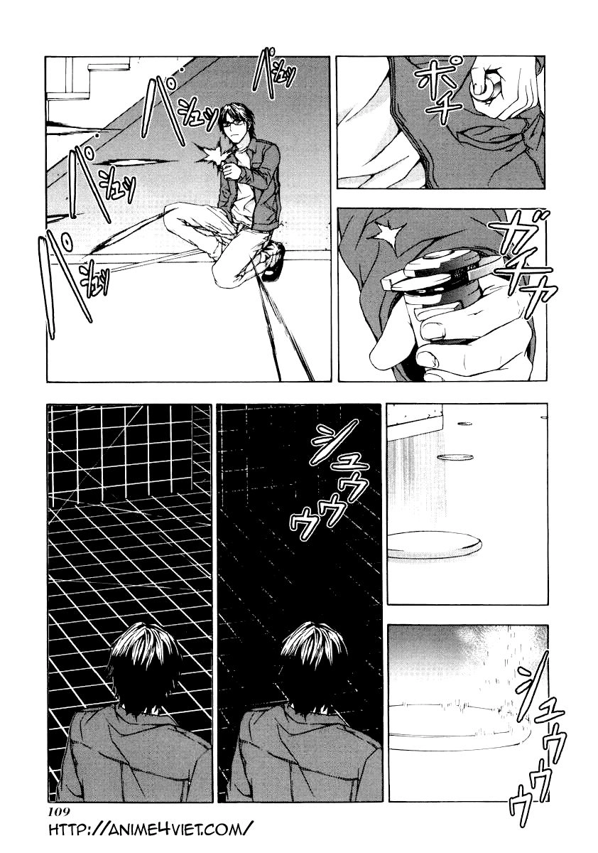 Until Death Do Us Part Chapter 4 - 14