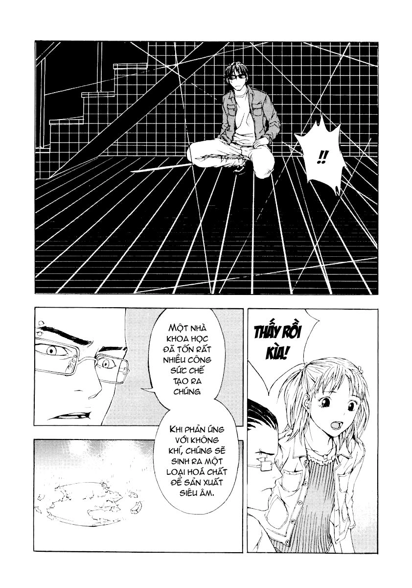 Until Death Do Us Part Chapter 4 - 15