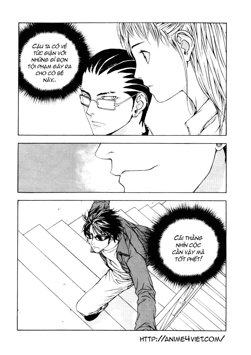 Until Death Do Us Part Chapter 4 - 23