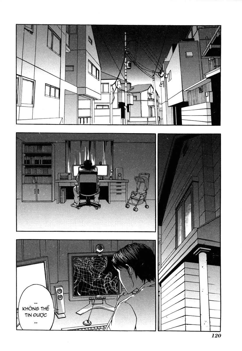 Until Death Do Us Part Chapter 5 - 2