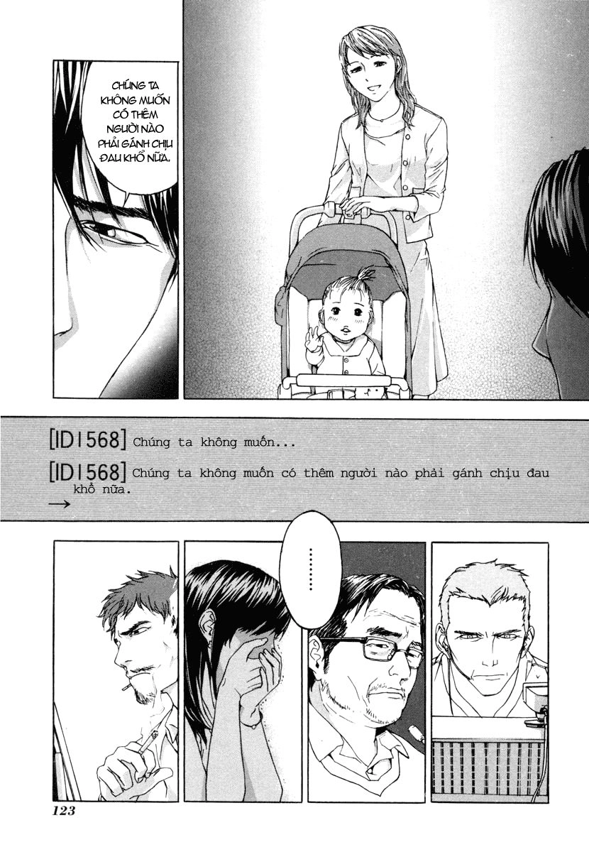 Until Death Do Us Part Chapter 5 - 5