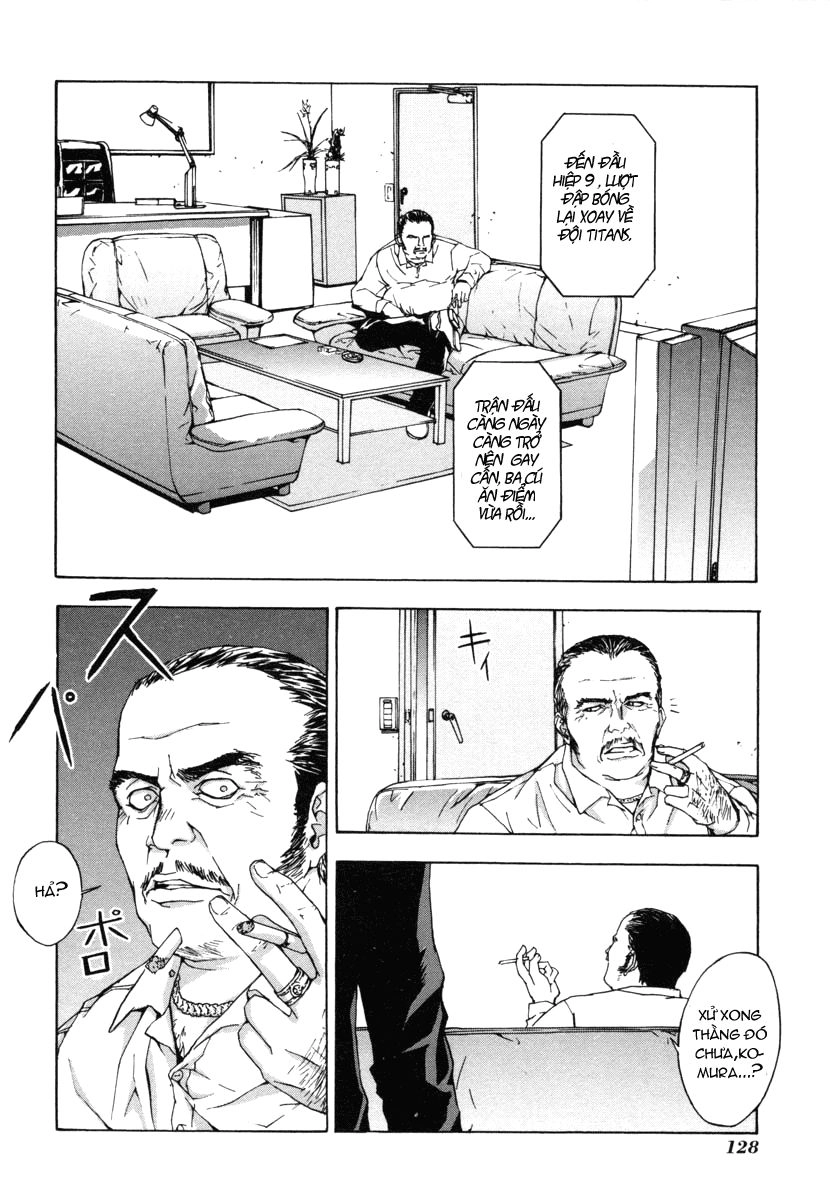 Until Death Do Us Part Chapter 5 - 10