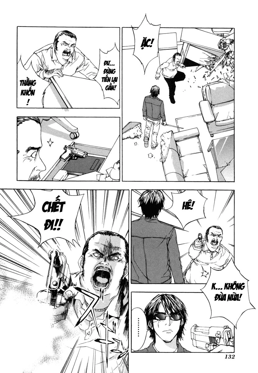 Until Death Do Us Part Chapter 5 - 14