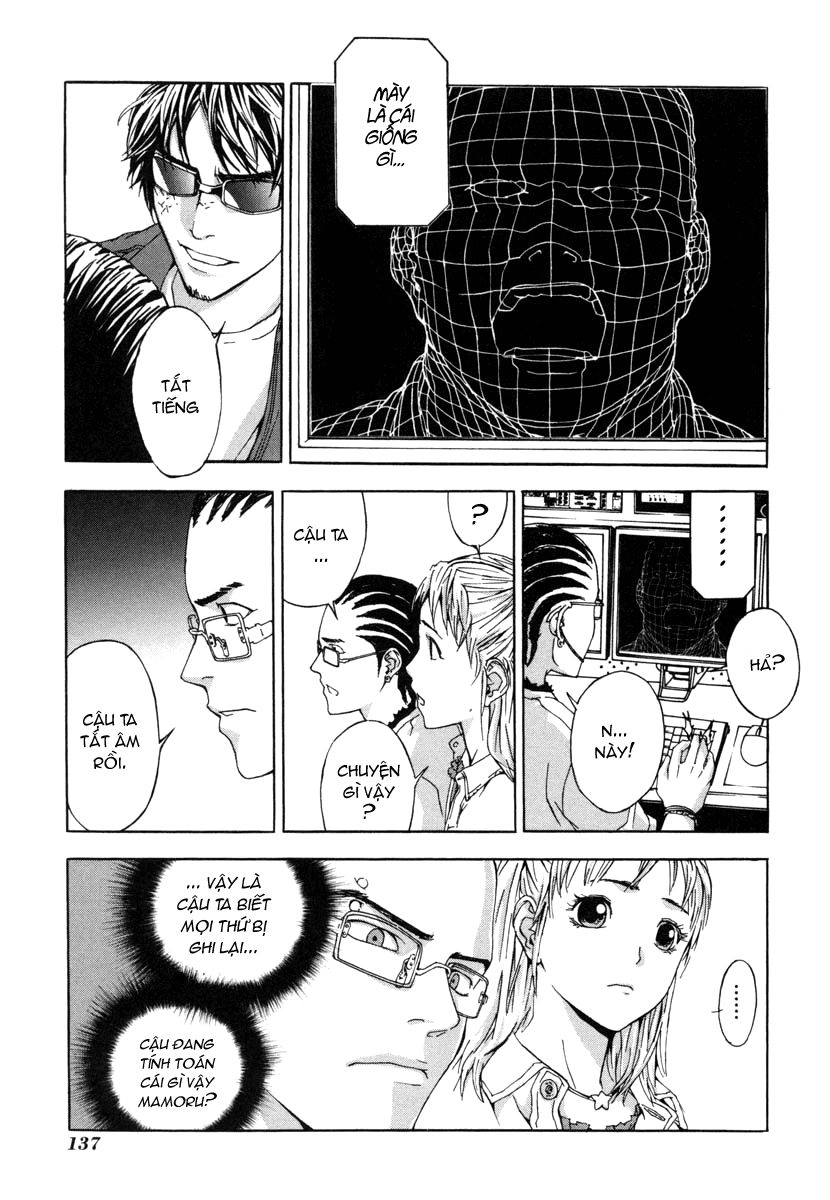 Until Death Do Us Part Chapter 5 - 19