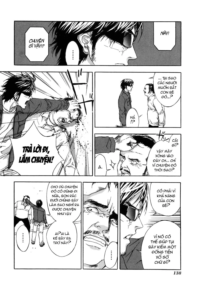 Until Death Do Us Part Chapter 5 - 20