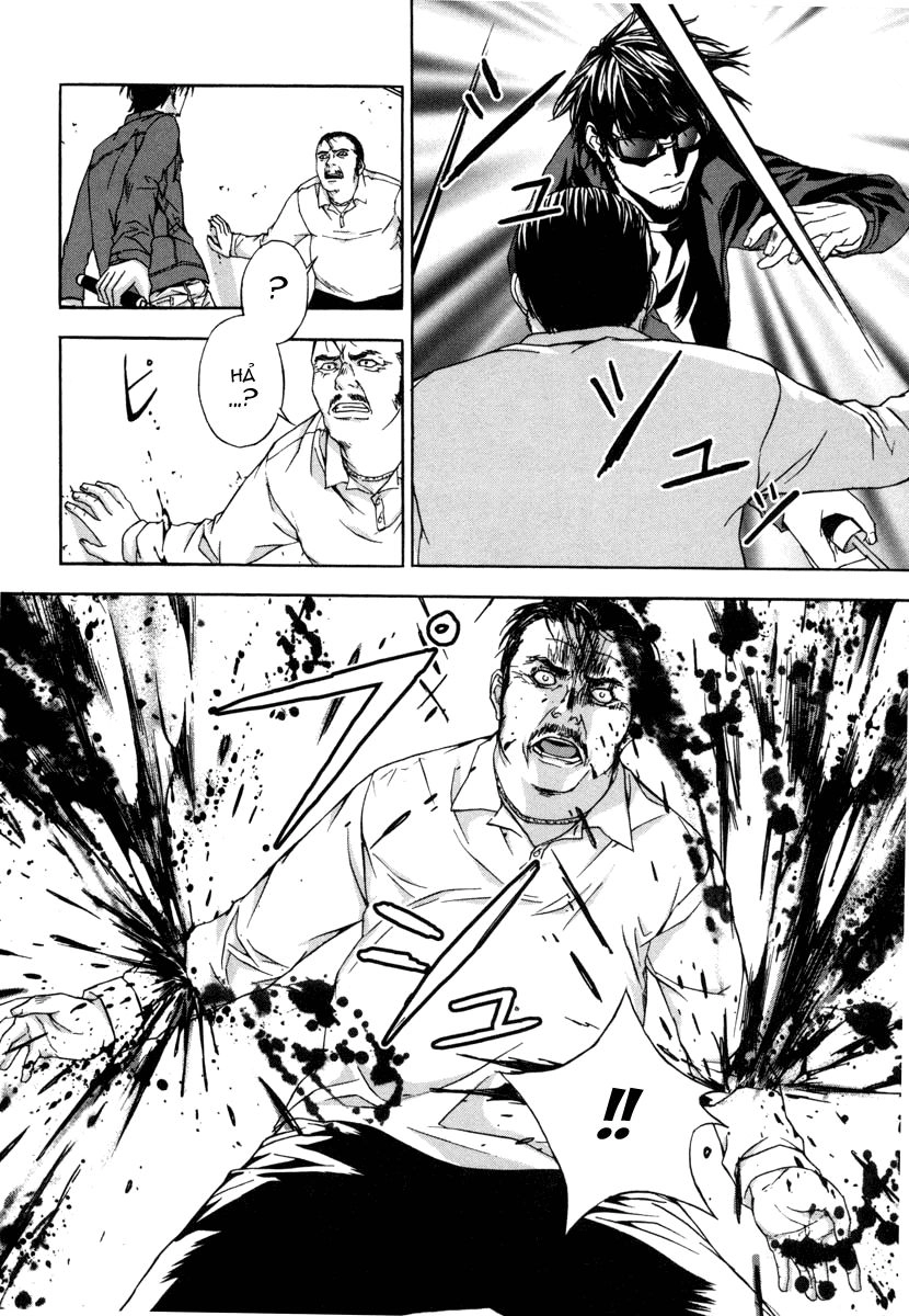 Until Death Do Us Part Chapter 5 - 22