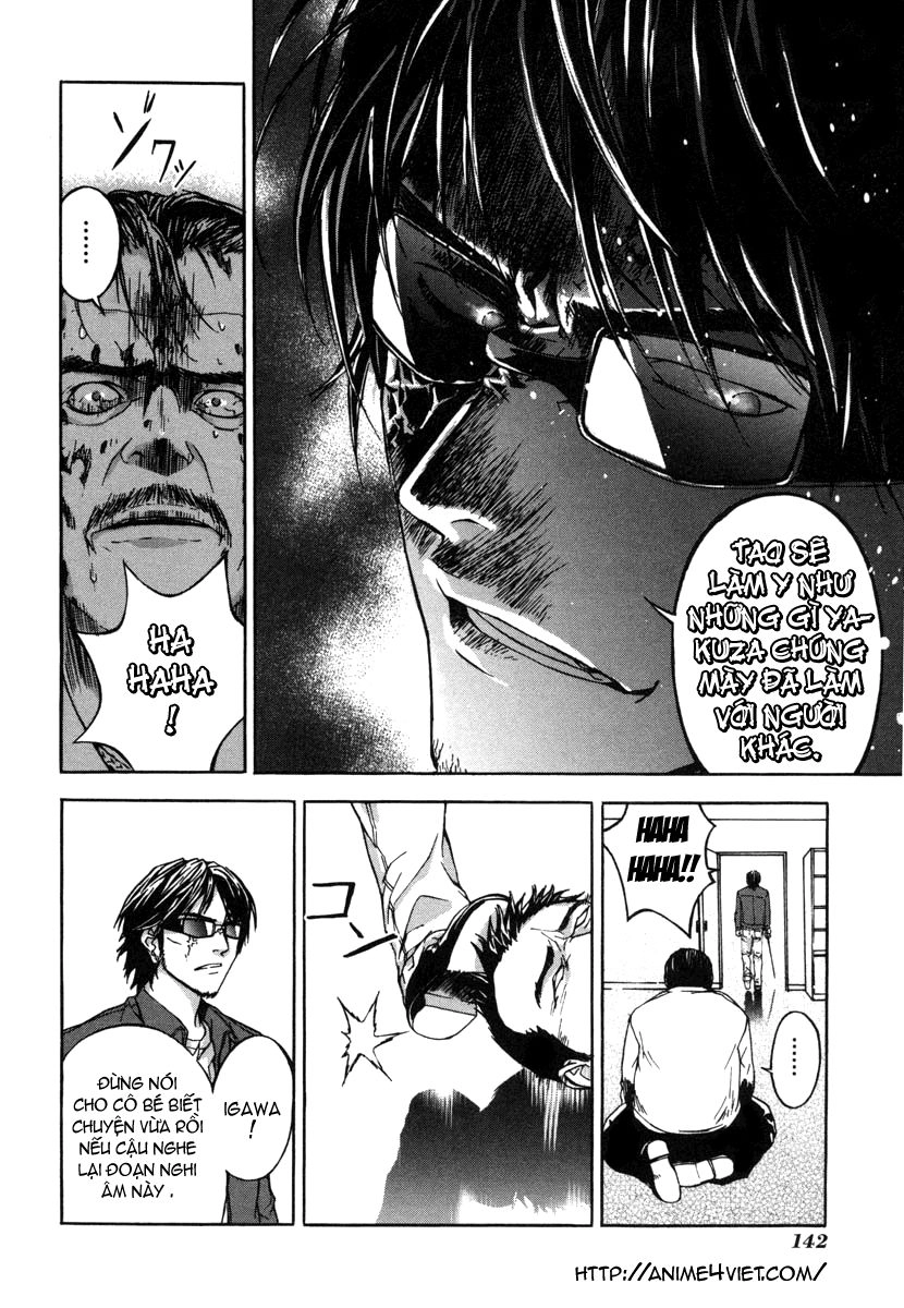 Until Death Do Us Part Chapter 5 - 24