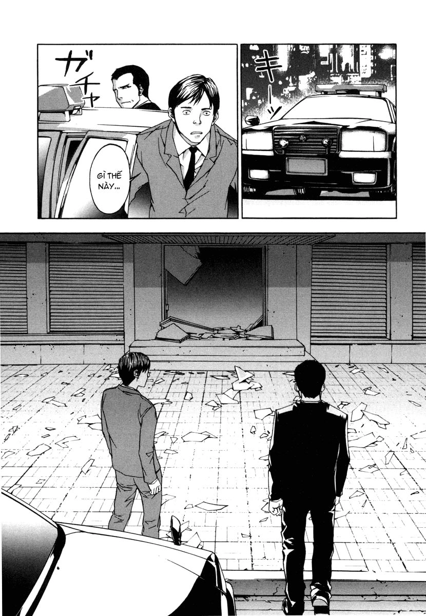 Until Death Do Us Part Chapter 6 - 5