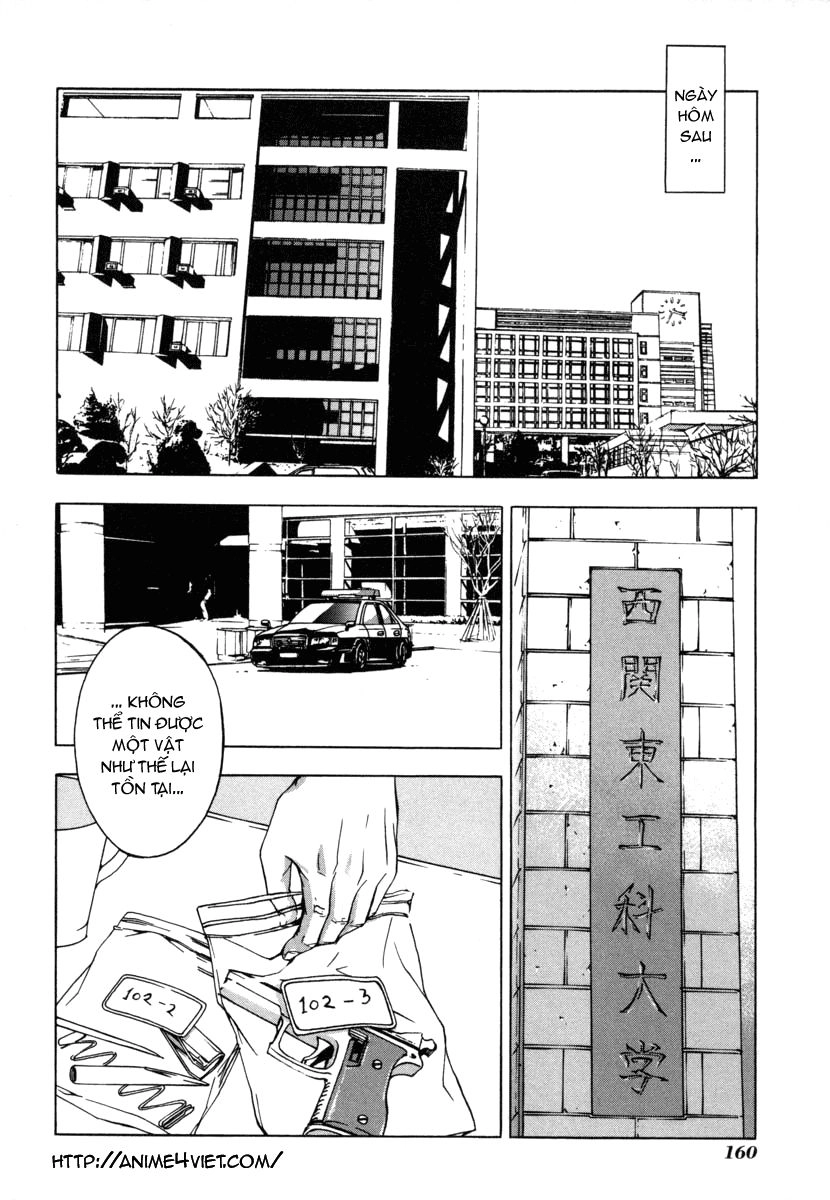 Until Death Do Us Part Chapter 6 - 15