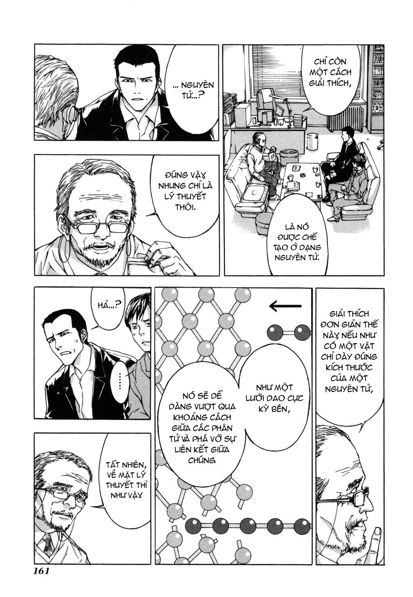 Until Death Do Us Part Chapter 6 - 16