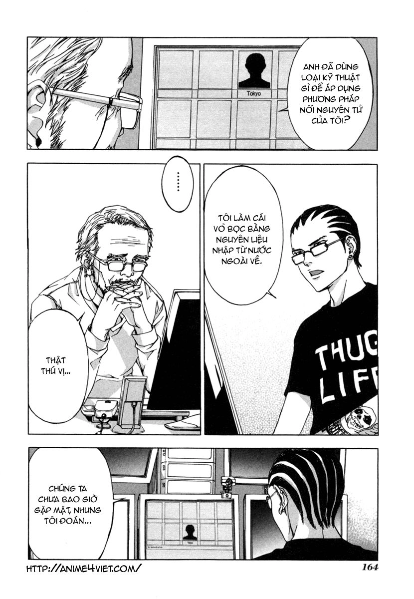 Until Death Do Us Part Chapter 6 - 19