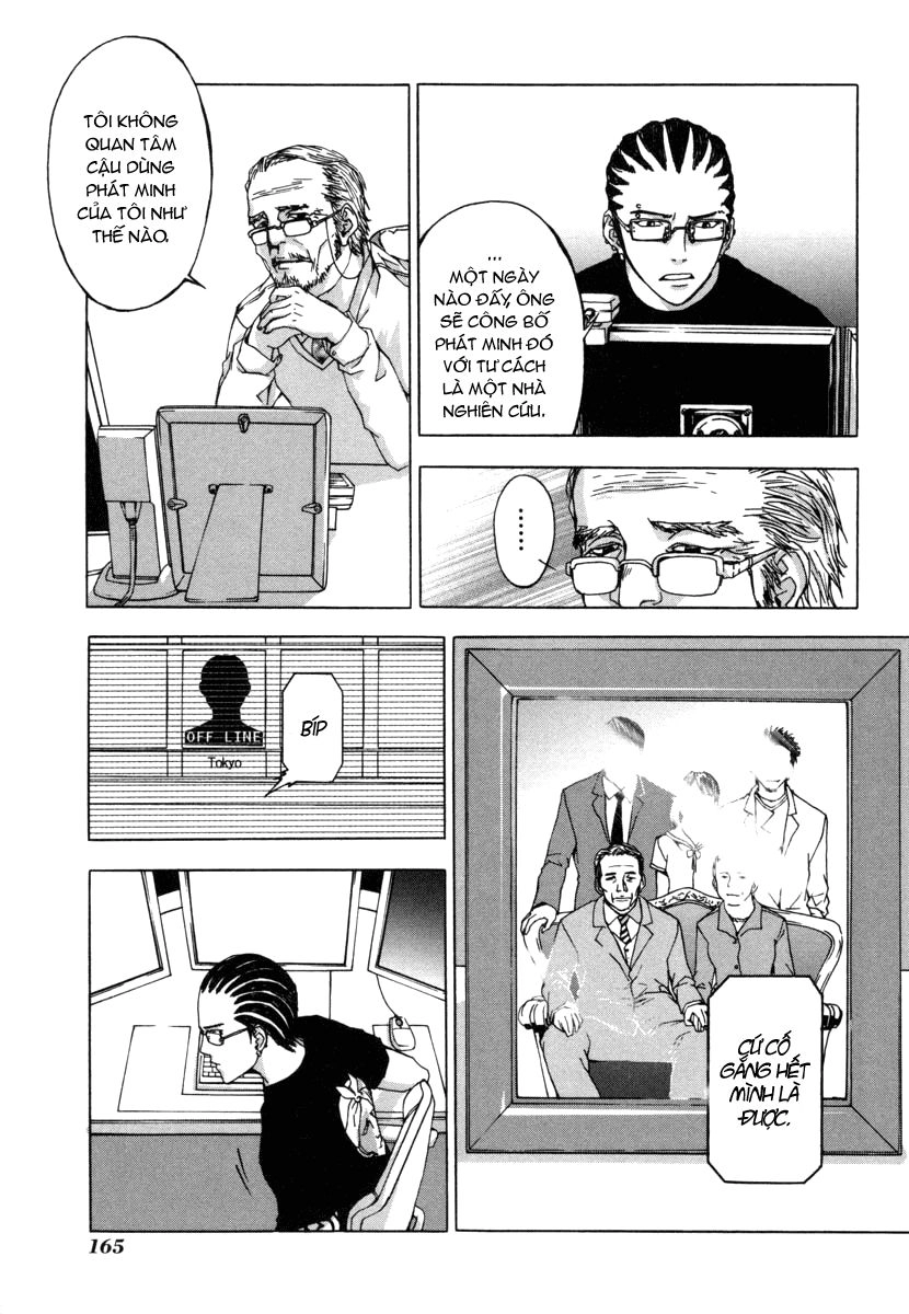 Until Death Do Us Part Chapter 6 - 20