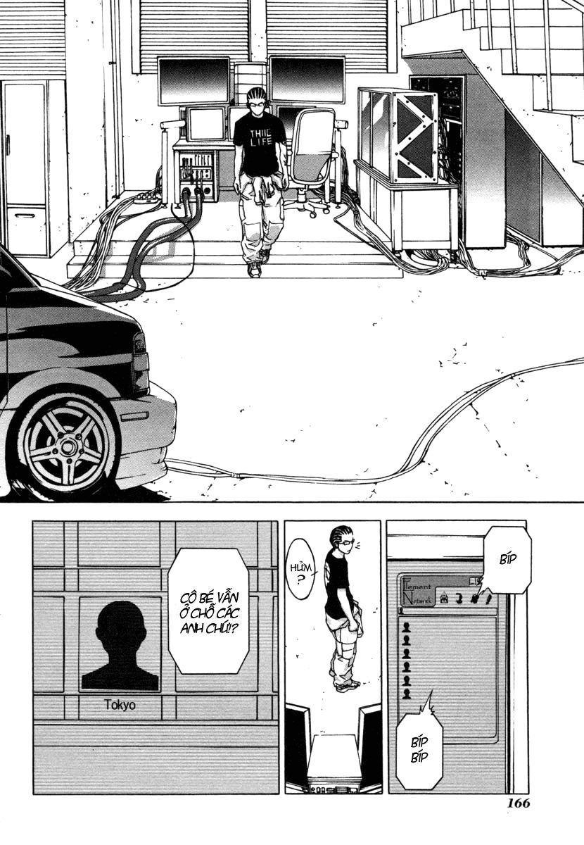 Until Death Do Us Part Chapter 6 - 21